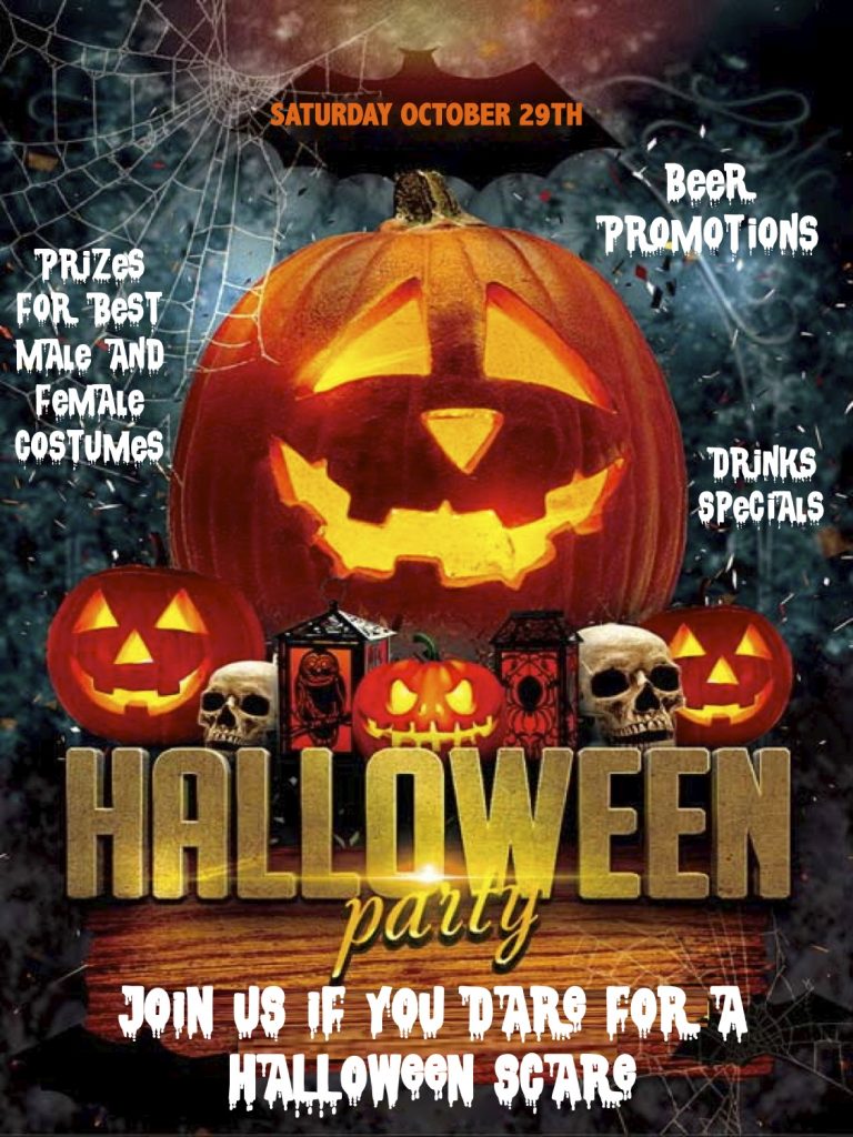 Halloween-Sat-29th
